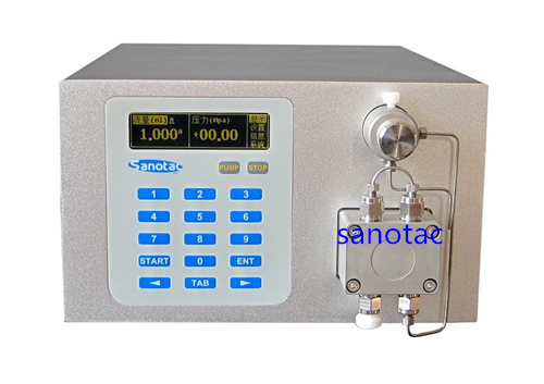 ap0030 微升高压计量泵 微升输液泵